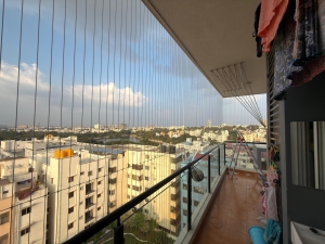 Balcony Grill 3