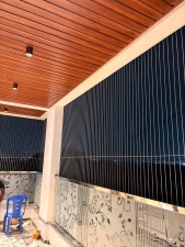 Balcony Grill 2