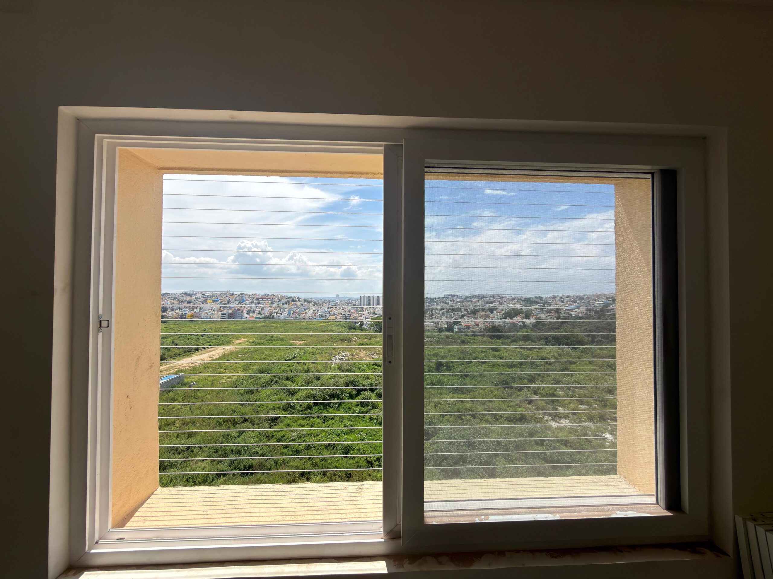 Window Grill 1