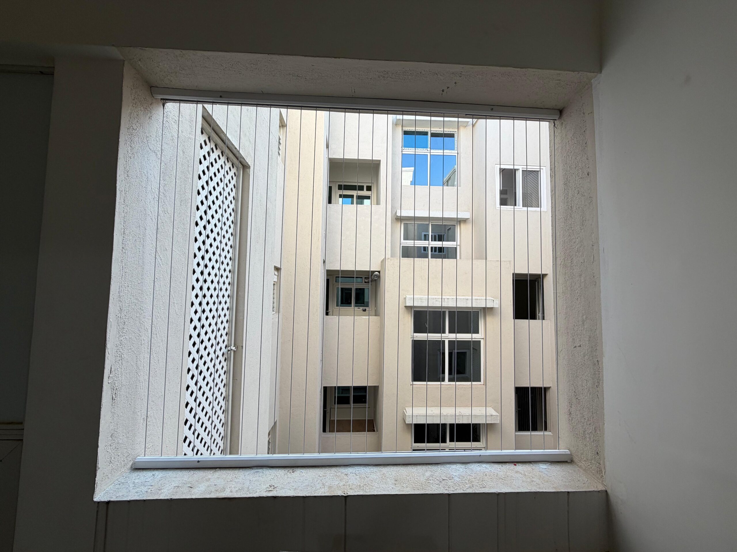 Window Grill 2