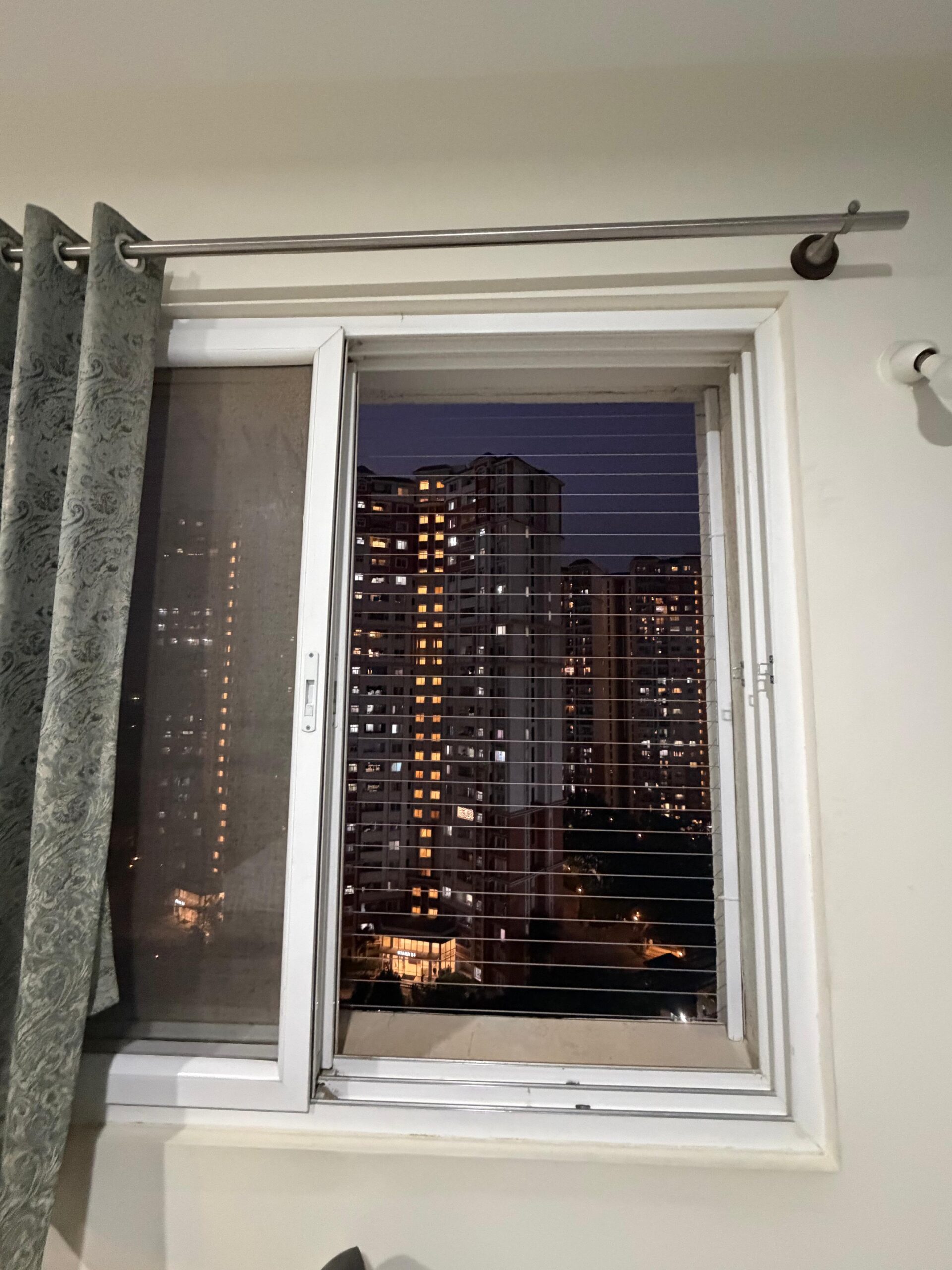 Window Grill 3