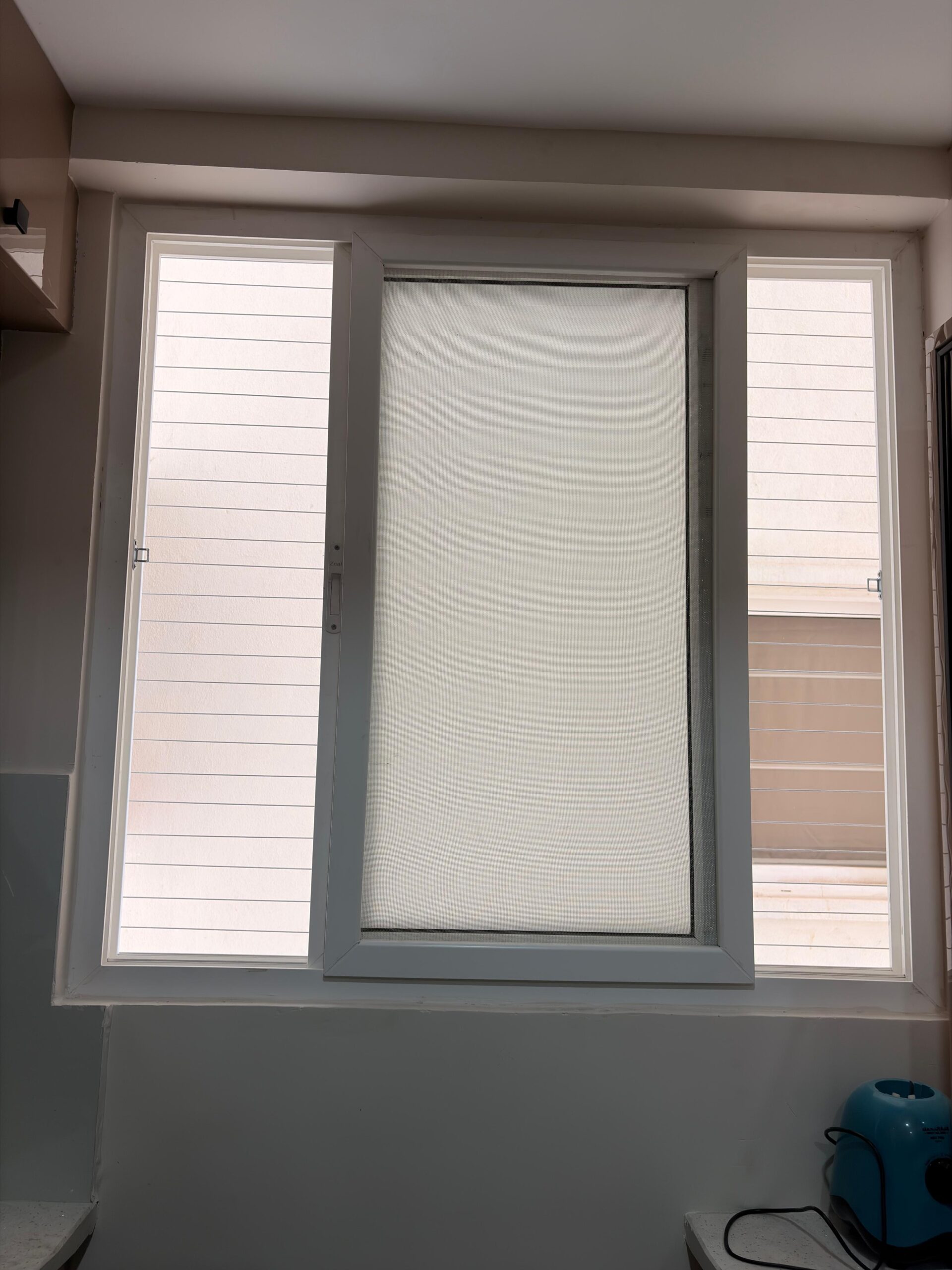 Window Grill 2