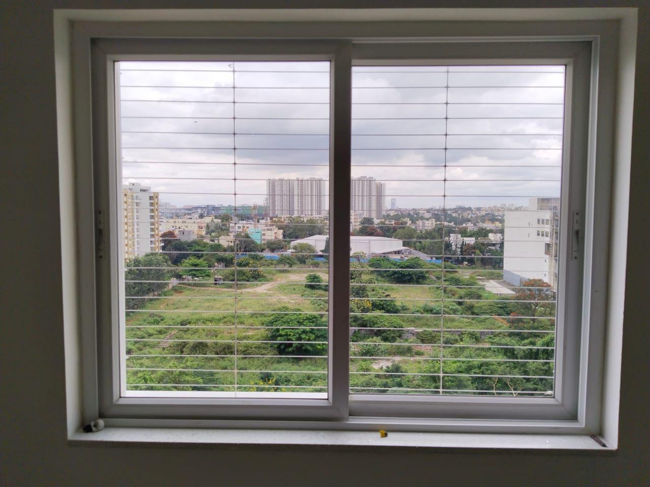 Window Grill 3