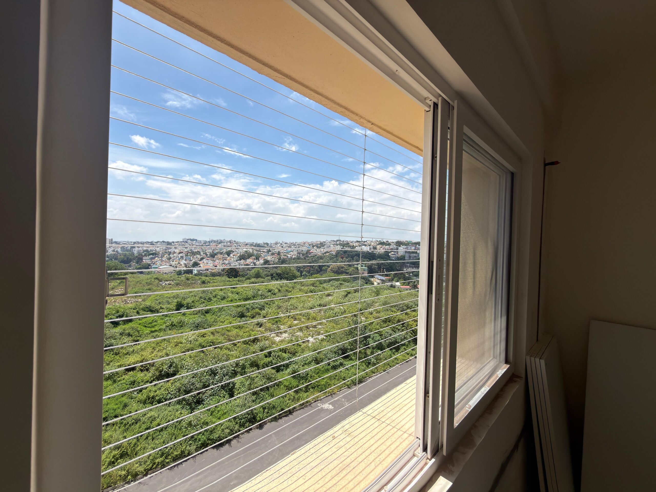 Window Grill 4