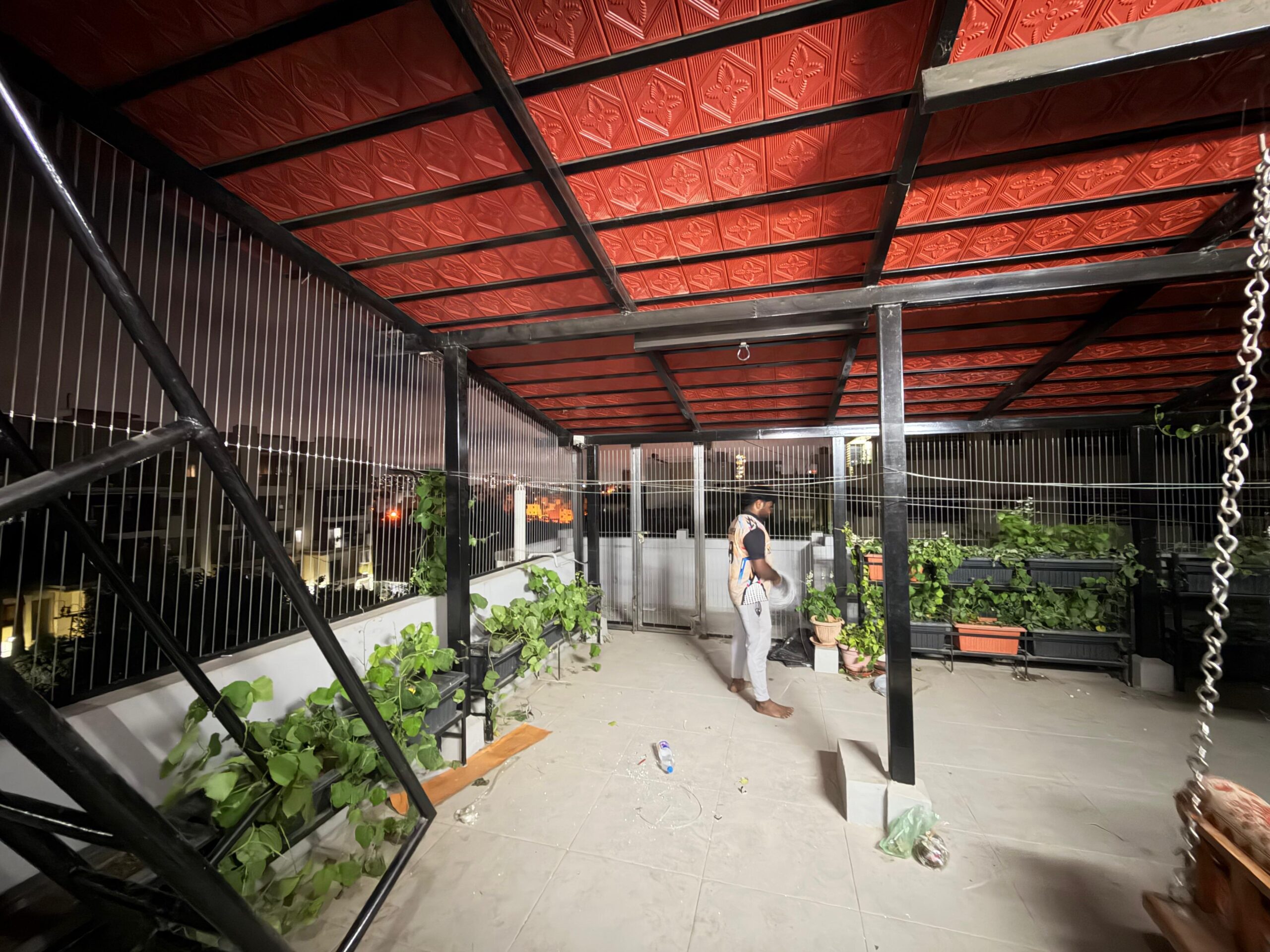 Terrace Grill 2